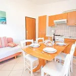 With Parking Spaces Baska, Krk - 19551 Apartament