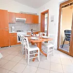 Apartament With Parking Spaces Baska, Krk - 19551