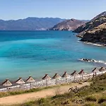 Apartament With Parking Spaces Baska, Krk - 19551 Baška