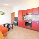 With Parking Spaces Baska, Krk - 19551 Apartament Baška