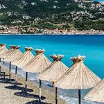 With Parking Spaces Baska, Krk - 19551 Apartament