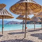 Apartament With Parking Spaces Baska, Krk - 19551